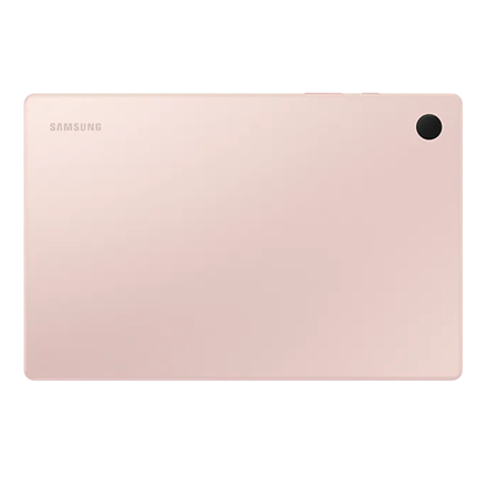 Samsung Galaxy Tab A8 X200 10.5 ", Pink Gold, TFT, 1200 x 1920, Unisoc Tiger, T618, 3 GB, 32 GB, Wi-Fi, Front camera, 5 MP, Rear camera, 8 MP, Bluetooth, 5.0, Android, 11
