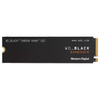 Western Digital Black SN850X NVMe M.2 SSD, PCIe 4.0 M.2 Typ 2280 - 2 TB