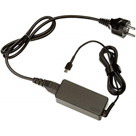 Lenovo Standard AC Power Adapter Type-C 5 - 20 V USB 45 W