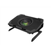 Genesis Laptop Cooling Pad OXID 850 Black