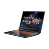 Acer | Nitro V 16 AI ANV16-42-R1HB | Shale Black | 16 " | IPS | WQXGA | 2560 x 1600 pixels | AMD Ryzen 7 | 260 | 16 GB | DDR5 | Solid-state drive capacity 1000 GB | NVIDIA GeForce RTX 5060 | GDDR7 | 8 GB | Windows 11 Home | 802.11ax | Bluetooth version 5.