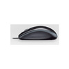Logitech Desktop MK120 [UK] black