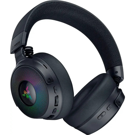 Razer Kraken V4 PRO Gaming Headset - schwarz
