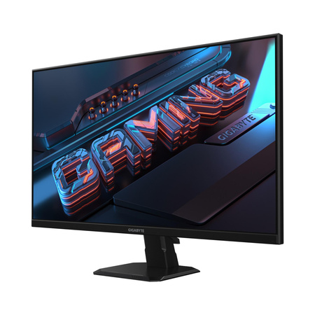 GIGABYTE GS27FA, 27 Zoll Gaming Monitor, 180Hz, IPS, FreeSync, FreeSync