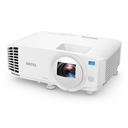 Benq WXGA (1280x800) 2000 ANSI lumens White