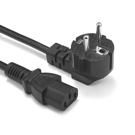 Deepcool | EU Power Cable, 1.5 m