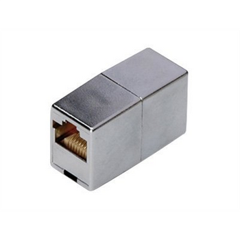 DIGITUS CAT 5e, Class D, RJ45 Modular Coupler Digitus