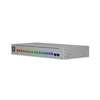 Ubiquiti Switch UniFi 12xRJ45 GBit/4xRJ45 2.5G/2xSFP+ Managed Max optional 19" Rack-Mountable, 1,3" Touchscreen