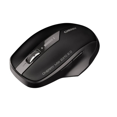 Cherry Mouse MW 2310 2.0 Wireless black