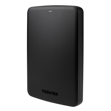 DYSK ZEW. USB 3.0 TOSHIBA CANVIO BASICS 1TB 2,5"