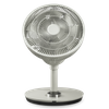 Duux Fan with Battery Pack | Whisper Flex Smart | Stand Fan | Sage | Diameter 34 cm | Number of speeds 26 | Oscillation | Yes