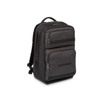 Targus CitySmart Advanced 12.5-15.6" Laptop Backpack Black | Targus