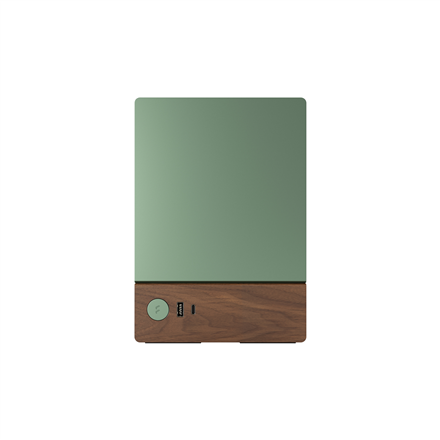 Fractal Design Terra Mini-ITX Tower - grün