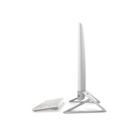 Dell 24 AIO AG FHD i5-1334U/16GB/512GB/Iris Xe/Win11 Pro/ENG Kbd+mouse/3Y Basic OnSite warranty | Dell