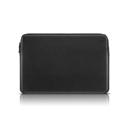 Dell EcoLoop Leather Sleeve 14 PE1422VL  Notebook sleeve Black