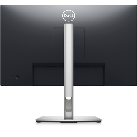 Dell USB-C Hub Monitor P2423DE 23.8 " IPS QHD 16:9 5 ms 300 cd/m² Black 60 Hz HDMI ports quantity 1