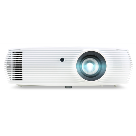 Acer Full HD (1920x1080) 4500 ANSI lumens White Lamp warranty 12 month(s)