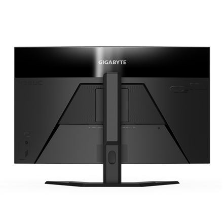GIGABYTE M32UC, 80 cm (31,5 Zoll), 144Hz, FreeSync Premium Pro, SS VA - DP, 2xHDMI