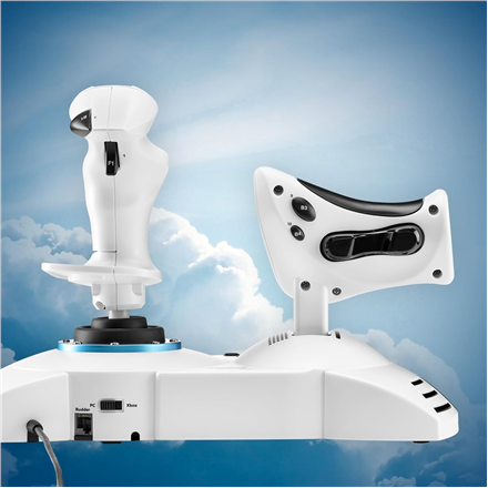 Thrustmaster | Joystick | T.Flight Hotas One Microsoft Flight Simulator Edition