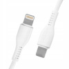 KABEL USB C LIGHTNING PRZEWÓD FAST CHARGING QC PD