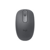 Logitech M196 Bluetooth Mouse, Graphite | Logitech