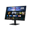 Samsung LS27FM500EUXEN 27" Smart Monitor M5 M50F 1920x1080/16:9/250cd/m2/5ms, HDMI, USB, DP | Samsung