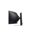 Samsung LS49CG954EUXEN 49" Odyssey G9 G95C Monitor 5120x1440/32:9/360cd/m2/1ms DP, HDMI, USB | Samsung