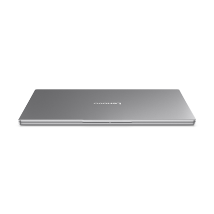 Lenovo IdeaPad Slim 5 16ARP10 | Luna Grey | 16 " | IPS | WUXGA | 1920 x 1200 pixels | Anti-glare | AMD Ryzen 5 | 7535HS | 16 (2x8GB) GB | SO-DIMM DDR5 | Solid-state drive capacity 512 GB | AMD Radeon 660M Graphics | Windows 11 Home | 802.11ax | Bluetooth 