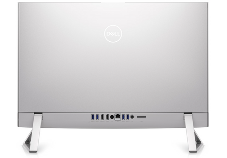 Dell Inspiron | 5430 | Desktop | AIO | 23.8 " | Intel Core 5 | 120U | 16 GB | DDR4 | 1000 GB | Intel Graphics | English | Windows 11 Pro | Warranty 36 month(s)