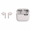 SŁUCHAWKI BT Z HQ MIKROFONEM TWS (USB-C) ART białe