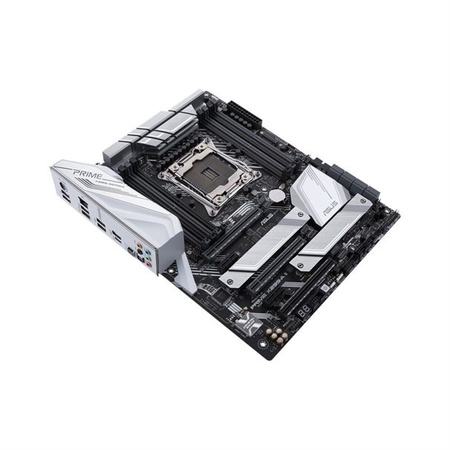 ASUS Prime X299-A II, Intel X299 Mainboard - Sockel 2066
