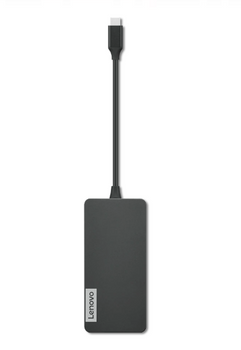 Lenovo USB-C 7-in-1 Hub Adapter USB-C