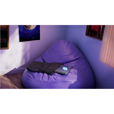 Lenovo LOQ 17IRX10 | Luna Grey | 17.3 " | IPS | FHD | 1920 x 1080 pixels | Anti-glare | Intel Core i5 | i5-13450HX | 16 GB | SO-DIMM DDR5 | Solid-state drive capacity 1000 GB | NVIDIA GeForce RTX 5050 | GDDR7 | 8 GB | Windows 11 Home | 802.11ax | Bluetoot