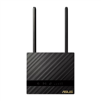 Asus 4G-N16  802.11n 300 Mbit/s 10/100 Mbit/s Ethernet LAN (RJ-45) ports 1 Mesh Support No MU-MiMO No 4G Antenna type Internal/External