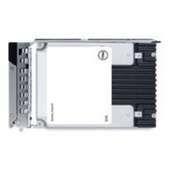 Dell 960 GB | SSD 2.5" / 960GB / SATA / RI / 6Gb / 512e / Hot-plug / 14G Rx40