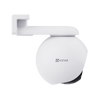 EZVIZ | Smart Home Wi-Fi Camera | CS-H80f | 4 MP+4 MP+4 MP | 2.8-12mm/F1.6 | IP67 | H.265/H.264 | Micro SD, Max. 512 GB