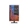 Samsung LCD S27B800PXP 27" black