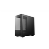 Deepcool Case | CH690 Digital | Black | Mid Tower | Power supply included No | ATX PS2