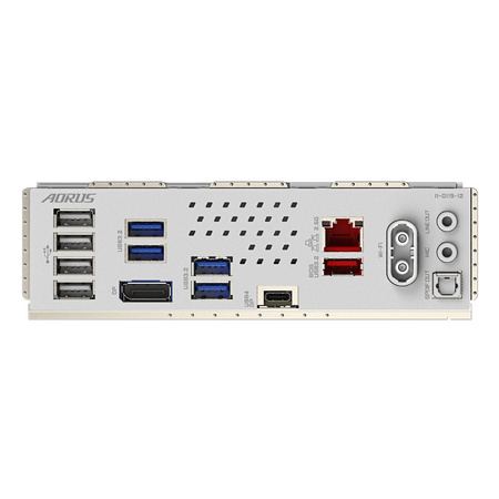 GIGABYTE Z890M AORUS ELITE WIFI7 ICE | Gigabyte