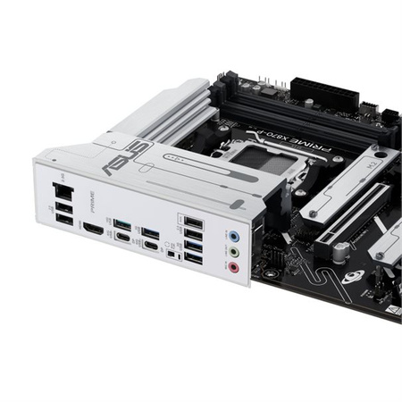 ASUS Prime X870-P Mainboard, AMD X870, Sockel AM5, DDR5