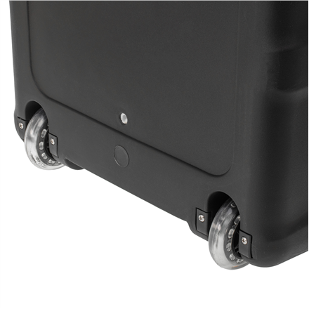 Adler Portable cooler | AD 8090 | 40 L | 12 V | E