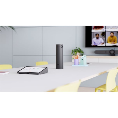 Logitech Webcam SIGHT Expension for RALLY Bar graphite +++ Companion-Tischkamera