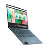 Lenovo Yoga Pro 7 14AKP10 | Tidal Teal | 14.5 " | OLED | 3K | 2944 x 1840 pixels | Glossy | AMD Ryzen AI 7 | 350 | 32 GB | Soldered LPDDR5x | Solid-state drive capacity 1000 GB | AMD Radeon 860M Graphics | Windows 11 Home | 802.11be | Bluetooth version 5.