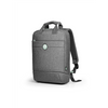 PORT DESIGNS Laptop Backpack YOSEMITE Eco Backpack Grey Shoulder strap