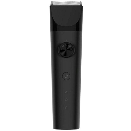 Xiaomi Hair Clipper EU BHR5892EU Number of length steps 14 Black Cordless