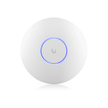 Access Point | U7 Pro Max | 2.4 - 5.7 GHz | 2500 Mbit/s | Ethernet LAN (RJ-45) ports 1 | MU-MiMO Yes | PoE in | Antenna type Inner