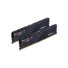 G.Skill DDR5 RAM 32GB (2x16GB Dual-Kit) PC6000 CL30 RS5K  Ripjaws S5 black (Intel optimiert)