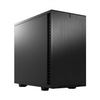 Fractal Design Define 7 Nano Mini-ITX Gehäuse - schwarz