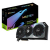 Gigabyte GeForce RTX 4080 Super Aorus Master 16GB