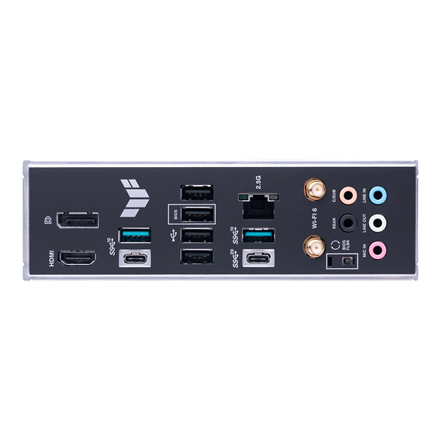 ASUS TUF Gaming B650-Plus WiFi, AMD B650 Mainboard - Sockel AM5, DDR5